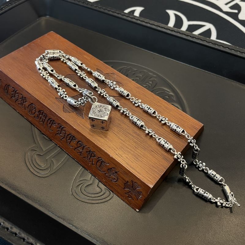 Chrome Hearts Necklaces